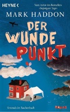 Mark Haddon - Der wunde Punkt