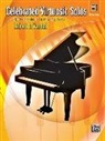 Alfred Publishing (EDT), Robert D. Vandall - Celebrated Virtuosic Solos
