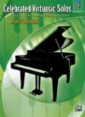 Alfred Publishing (EDT), Robert D. Vandall - Celebrated Virtuosic Solos
