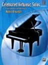 Robert D. Vandall, Robert D. (COP) Vandall - Celebrated Virtuosic Solos