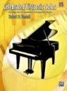 Robert D. Vandall, Robert D. (COP) Vandall - Celebrated Virtuosic Solos