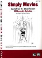 Dan Coates - Simply Movies