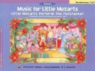 Alfred Publishing (EDT), Alfred Publishing - Music for Little Mozarts Little Mozarts Perform the Nutcracker