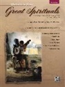 Tom (EDT)/ Hayes Fettke, Andy M. Albritton - Great Spirituals for High Voice (Audio book)