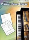 Dennis Alexander, Dennis/ Kowalchyk Alexander, Gayle Kowalchyk, E. L. Lancaster - Premier Piano Course Assignment Book, Level 1A-6