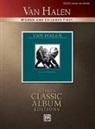 Alfred Publishing, Alfred Publishing (EDT), Van Halen, Alfred Publishing - Women and Children First