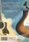 Alfred Publishing (EDT), Alfred Publishing - Alfred's Teach Yourself to Play Guitar