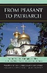 Ioann Shusherin, Shusherin Ioann - From Peasant to Patriarch