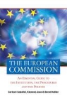 Klemens Joos, Bernd Kebler, Bernd Kessler, Gerhard Sabathil, Gerhard Joos Sabathil - European Commission