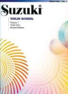 Not Available (NA), Grant R. Osborne, Shinichi Suzuki, Alfred Publishing - Suzuki Violin School