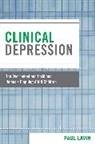 Paul Lavin, Paul J. Lavin, Lavin Paul - Clinical Depression