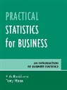 Perry Haan, Haan Perry, Ruth Ravid, Ruth/ Haan Ravid, Ravid Ruth - Practical Statistics For Business