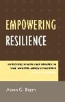 Aaron G. Busch, Aaron G. Buseh, Buseh Aaron G. - Empowering Resilience