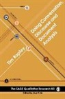 Tim Rapley, Tim Flick Rapley, Tim Rapley - Doing Conversation, Discourse and Document Analysis
