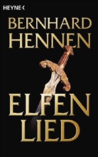 Bernhard Hennen - Elfenlied