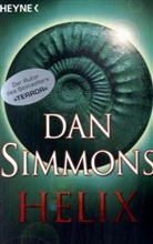 Dan Simmons - Helix