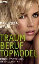 Margrieta Wever - Traumberuf Topmodel