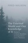 Fred Wilson - External World and Our Knowledge of It