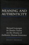 Brian J. Braman, BRAMAN BRIAN J - Meaning and Authenticity