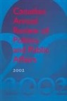 David Mutimer, David Mutimer - Canadian Annual Review of Politics and Public Affairs 2002