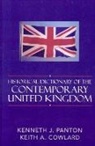 Keith Cowlard, Keith a Cowlard, Keith A. Cowlard, James Panton, Kenneth J Panton, Kenneth J. Panton... - Historical Dictionary of the Contemporary United Kingdom