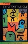 Stephen Michelman - Historical Dictionary of Existentialism