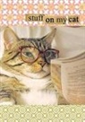 Mario Garza - Stuff on My Cat Journal