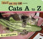 Mario Garza - Stuff on My Cat a to Z