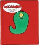 David Kim Horvath, David Horvath, Sun-Min Kim - Hey Ugly Uglyworm Journal