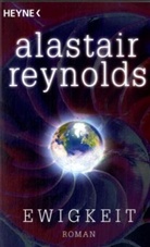 Alastair Reynolds - Ewigkeit