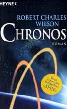 Robert Ch. Wilson, Robert Charles Wilson - Chronos