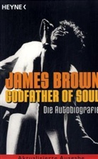 James Brown, Ti Jürgens - Godfather of Soul