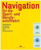 Werner Huth, Werner Huth - Navigation für die Sport- und Berufsschifffahrt