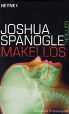 Joshua Spanogle - Makellos