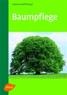 Andreas Roloff, Andreas Roloff - Baumpflege
