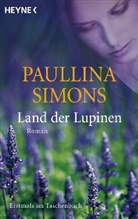 Paullina Simons - Land der Lupinen