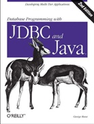 George Reese, George Reese - Database Programming with JDBC and Java