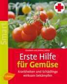 Elisabet Jullien, Elisabeth Jullien, Jérome Jullien - Erste Hilfe für Gemüse