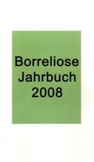 Fische, Ute Fischer, Siegmund, Bernhard Siegmund - Borreliose Jahrbuch 2008