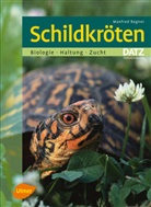 Manfred Rogner - Schildkröten