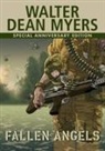 Walter Dean Myers - Fallen Angels