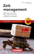 Heinz Hütter - Zeitmanagement