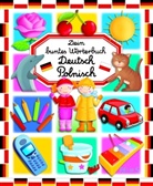 Emilie Beaumont - Dein buntes Wörterbuch Deutsch-Polnisch
