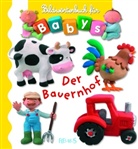 Der Bauernhof