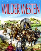 BALDANZI - Wilder Westen