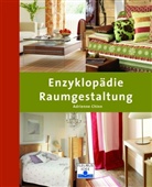 Adrienne Chinn - Enzyklopädie Raumgestaltung