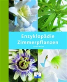 Dorte Nissen - Enzyklopädie Zimmerpflanzen