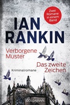 Ian Rankin - Verborgene Muster. Das zweite Zeichen