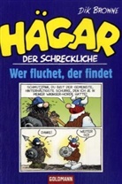 Dik Browne - Hägar der Schreckliche