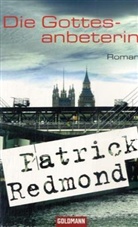 Patrick Redmond - Die Gottesanbeterin